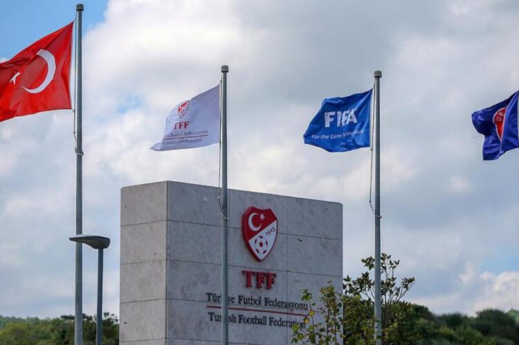 super lig kulupleri tff nin olaganustu secime gitmesi icin imza topluyor habermeydan
