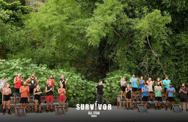 survivor dokunulmazlik habermeydan