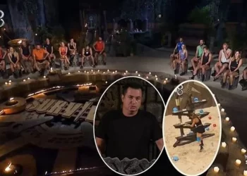 Survivor’da 3. eleme adayı kim oldu? Dokunulmazlığı kim kazandı?
