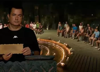 Survivor All Star’da haftanın ilk eleme adayı kim oldu?