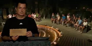 Survivor All Star’da haftanın ilk eleme adayı kim oldu?