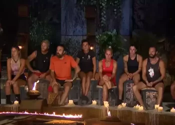 Survivor 3. eleme adayı kim oldu? Survivor All Star 2024 dokunulmazlık oyununu hangi takım kazandı?