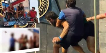 Survivor All Star’da şiddetli kavga: Yunus Emre ve Ogeday diskalifiye edilecek mi?
