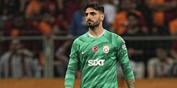 Tahkim Kurulu, Günay Güvenç kararını onadı!