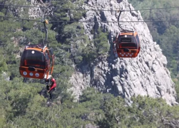 Bilirkişi ön raporu açıklandı: Antalya’daki teleferik kazası neden yaşandı?