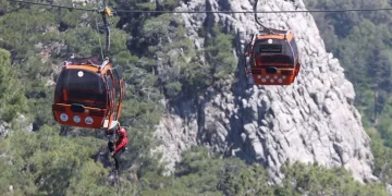 Bilirkişi ön raporu açıklandı: Antalya’daki teleferik kazası neden yaşandı?