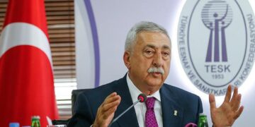 TESK Başkanı uyardı: Bayram tatili trafik kazalarıyla zehir olmasın