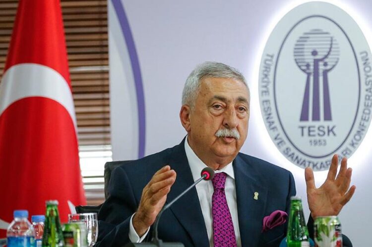 tesk baskani habermeydan