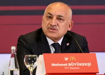 TFF, 18 Temmuz’da seçime gidiyor!