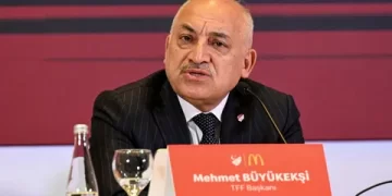 TFF, 18 Temmuz’da seçime gidiyor!