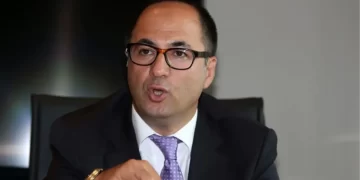 TFF Başkan Adaylığını açıklayan Erdal Alkış kimdir?