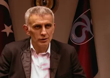 TFF Başkan adaylığını açıklayan İbrahim Hacıosmanoğlu kimdir!