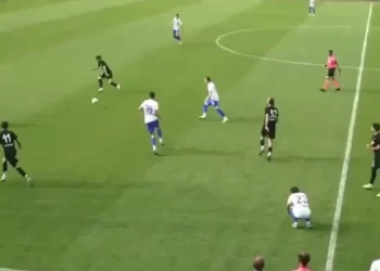 TFF’den, Ankaraspor-Nazilli Belediyespor maçına soruşturma!