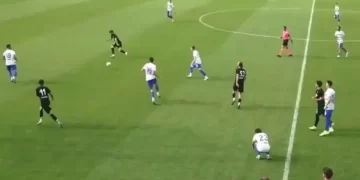 TFF’den, Ankaraspor-Nazilli Belediyespor maçına soruşturma!