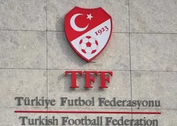 TFF’den seçim tarihi açıklaması!
