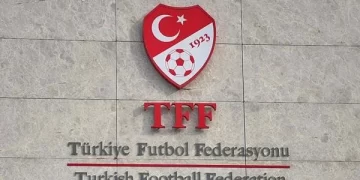 TFF’den seçim tarihi açıklaması!