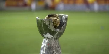 TFF, Süper Kupa’nın PFDK sevklerini açıkladı!