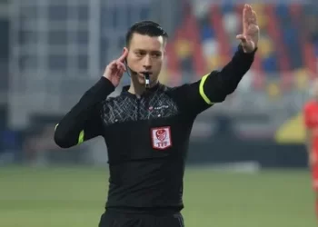TFF, Süper Lig’deki hakem değişikliğini duyurdu!