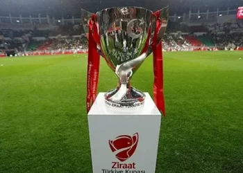 TFF, Türkiye Kupası yarı final rövanş maçlarının programını açıkladı! TFF, Türkiye Kupası yarı final rövanş maçlarının programını açıkladı!