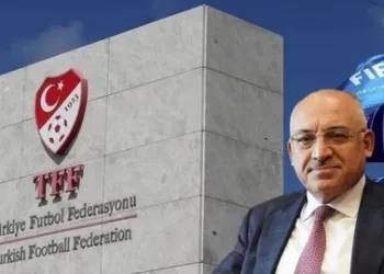 TFF Yönetimi, depremzede vatandaşlarla bayramlaşmaya gidiyor!