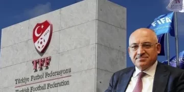 TFF Yönetimi, depremzede vatandaşlarla bayramlaşmaya gidiyor!