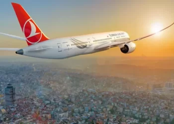 Türk Hava Yolları 2023 yolcu taşıma rakamlarını duyurdu