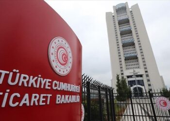 3 ürünün satışı kısıtlandı: Bakanlıktan yeni düzenleme Ticaret Bakanlığı duyurdu: Küresel ihracattan alınan pay tarihin en yüksek seviyesinde