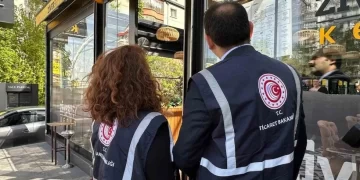 Restoran ve kafelere Ticaret Bakanlığı’ndan denetim geldi