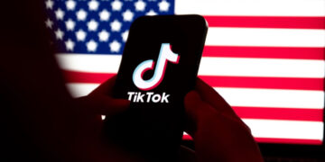 ABD’de Tiktok için karar: Ya satılacak ya da yasaklanacak