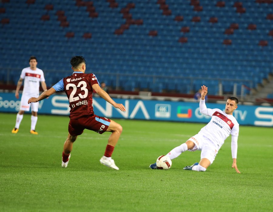 trabzonspor 0 1 ems yapi sivasspor habermeydan