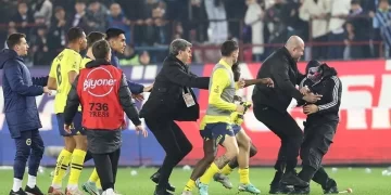 Trabzonspor’dan, PFDK sevklerine sert tepki!