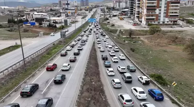 trafik habermeydan 2