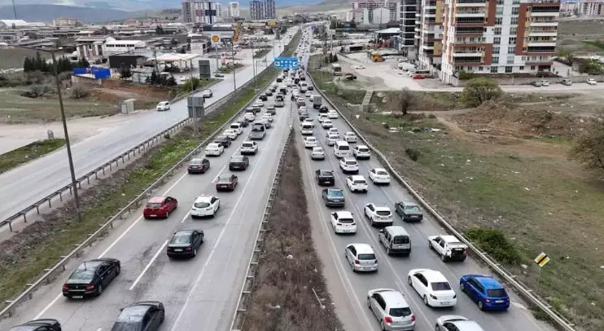 trafik habermeydan 2