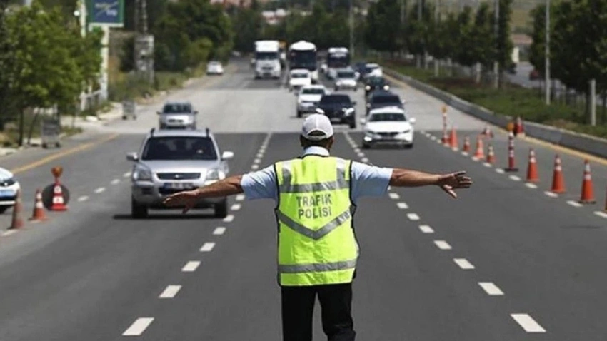 trafik habermeydan 4