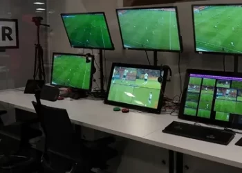 Trendyol Süper Lig’de 32. haftanın VAR kayıtları açıklandı!