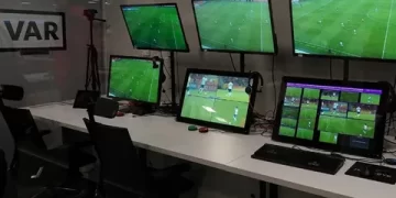 Trendyol Süper Lig’de 32. haftanın VAR kayıtları açıklandı!