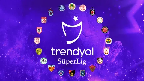 trendyol super lig de 34 ve 35 hafta programlari aciklandi habermeydan