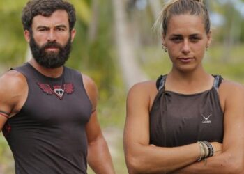 Survivor Turabi’den Damla Can yorumu: ‘Acun Abi fena şımartmış’