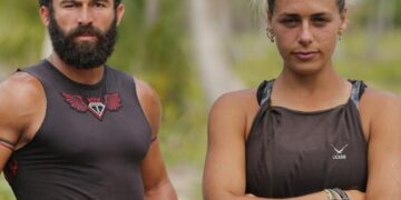 Survivor Turabi’den Damla Can yorumu: ‘Acun Abi fena şımartmış’