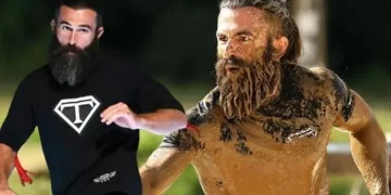 Survivor Turabi’nin paylaşımı olay oldu!