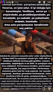 turabi survivor habermeydan