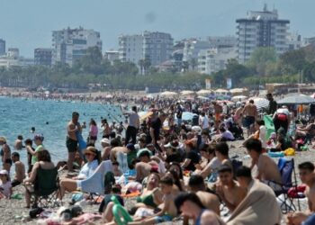 Ramazan Bayramı, turizm sektörüne can suyu oldu
