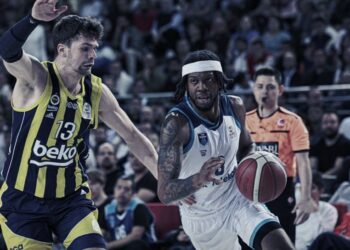 Türk Telekom 95–91 Fenerbahçe Beko