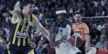 Türk Telekom 95–91 Fenerbahçe Beko