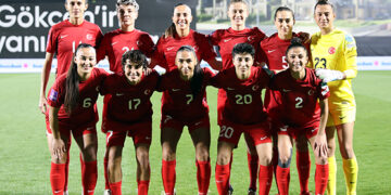 Türkiye 2–1 Macaristan