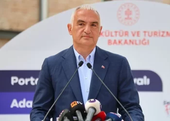 Türkiye Kültür Yolu Festivali, 8 ay boyunca yaklaşık 7 bin etkinliğe ev sahipliği yapacak