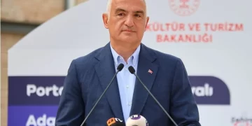 Türkiye Kültür Yolu Festivali, 8 ay boyunca yaklaşık 7 bin etkinliğe ev sahipliği yapacak