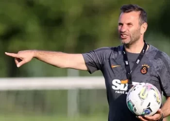 UEFA’dan, Okan Buruk ve Kaan Ayhan’a şok!