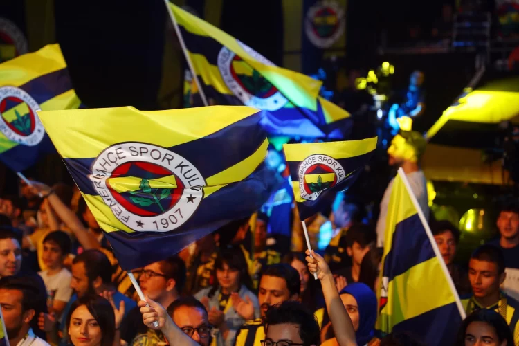 uefa fenerbahce nin seyircisiz oynama cezasinda indirime gitti habermeydan