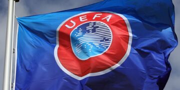 UEFA kulüp sıralaması güncellendi!